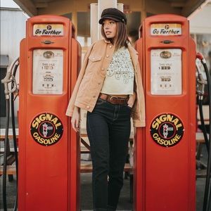 Little bit about me 💫